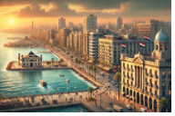 مقالات في مدن وبلدان